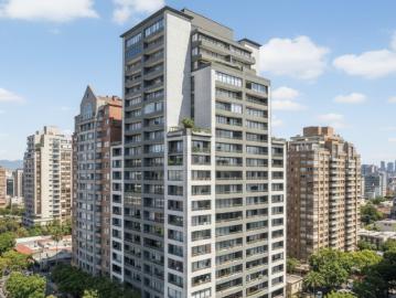 Departamento en Santiago