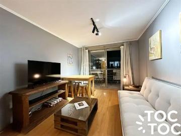 Departamento en Santiago