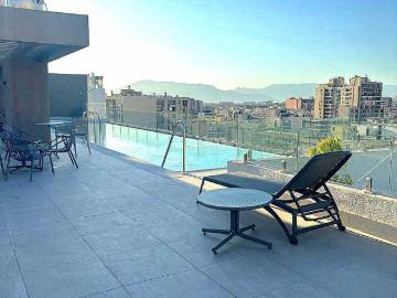 Departamento en Santiago
