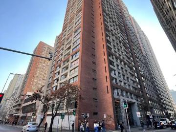 Departamento en Santiago