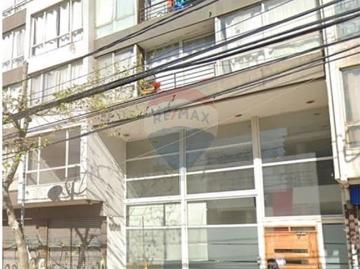 Departamento en Santiago