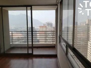 Departamento en Santiago