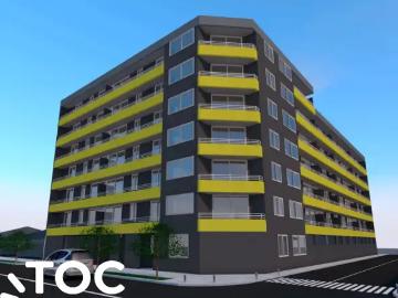 Departamento en Santiago