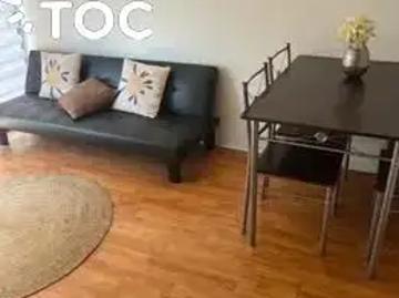 Departamento en Santiago