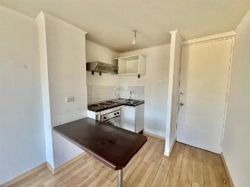 Departamento en Santiago
