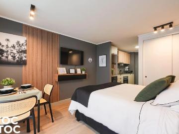 Departamento en Santiago