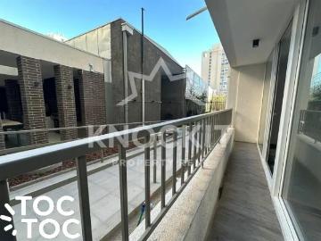 Departamento en Santiago