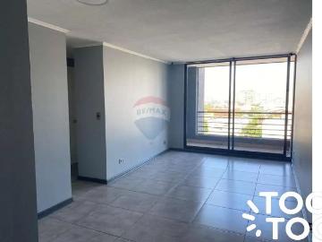 Departamento en Santiago