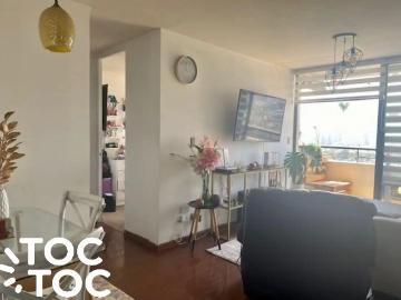 Departamento en Santiago