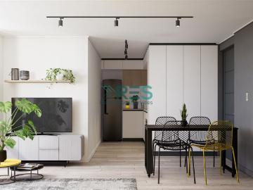 Departamento en Santiago
