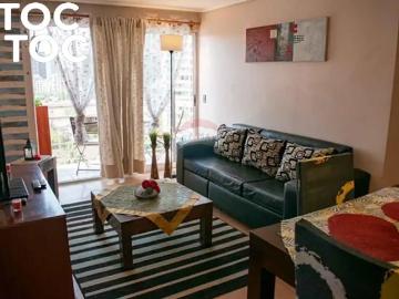 Departamento en Santiago