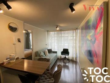 Departamento en Santiago