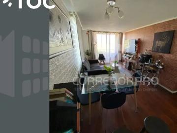 Departamento en Santiago
