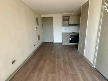 Departamento en Santiago