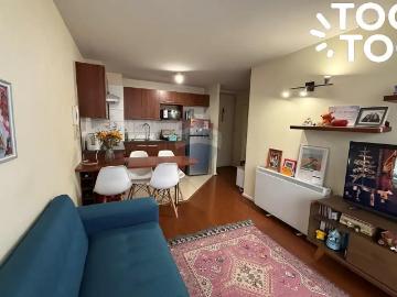 Departamento en Santiago