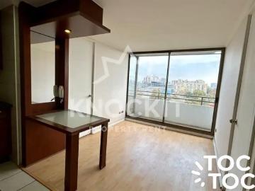 Departamento en Santiago