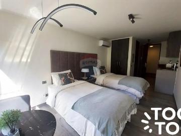 Departamento en Santiago