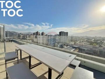 Departamento en Santiago