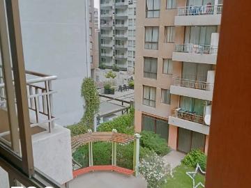 Departamento en Santiago
