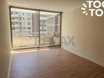 Departamento en Santiago