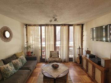 Departamento en Santiago