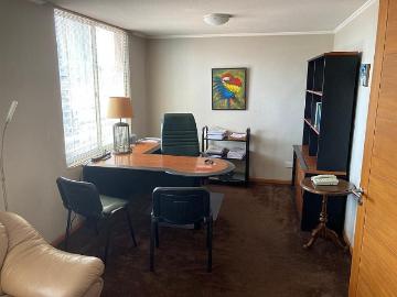 Departamento en Santiago