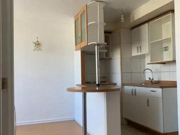 Departamento en Santiago