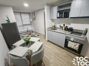 Departamento en Santiago