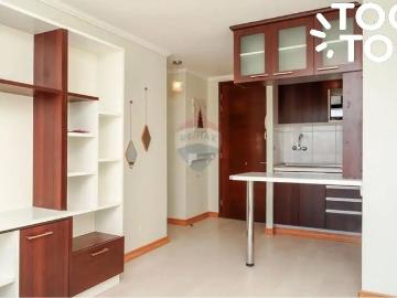 Departamento en Santiago