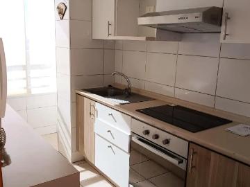 Departamento en Santiago