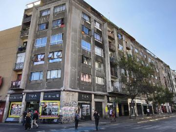 Departamento en Santiago