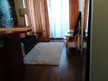 Departamento en Santiago