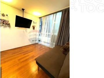 Departamento en Santiago
