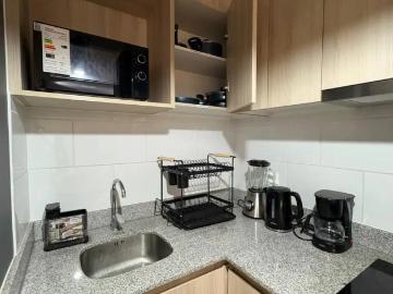 Departamento en Santiago