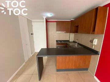 Departamento en Santiago