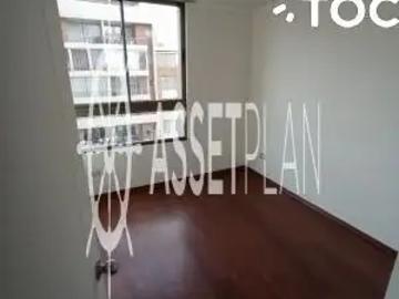 Departamento en Santiago