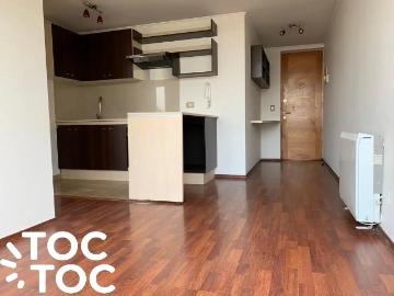 Departamento en Santiago