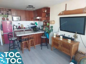 Departamento en Santiago