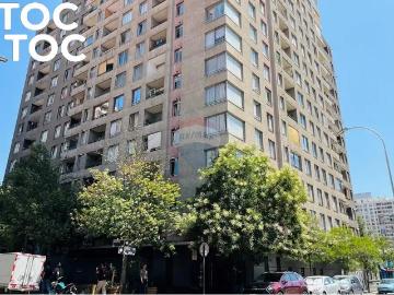 Departamento en Santiago