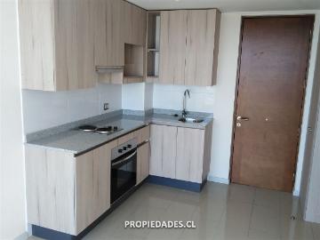 Departamento en Santiago