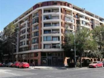 Departamento en Santiago