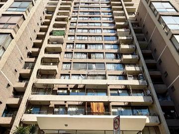 Departamento en Santiago