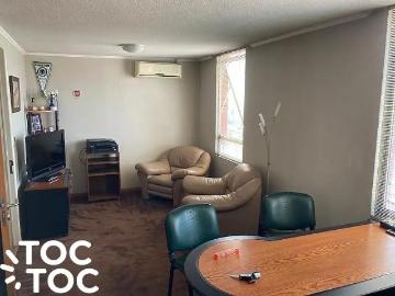 Departamento en Santiago