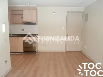 Departamento en Santiago