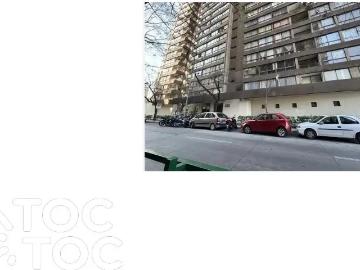 Departamento en Santiago