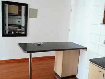 Departamento en Santiago
