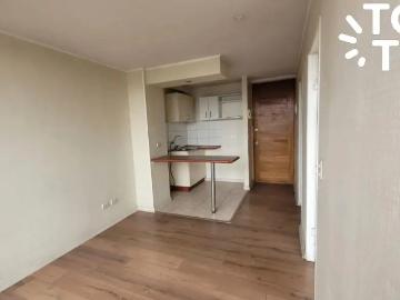 Departamento en Santiago