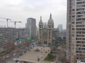 Departamento en Santiago