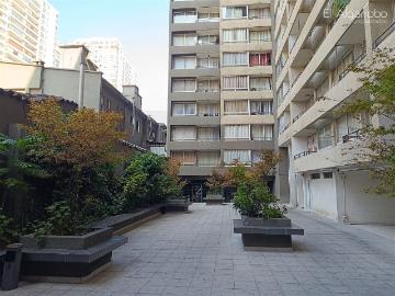 Departamento en Santiago