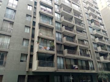 Departamento en Santiago
